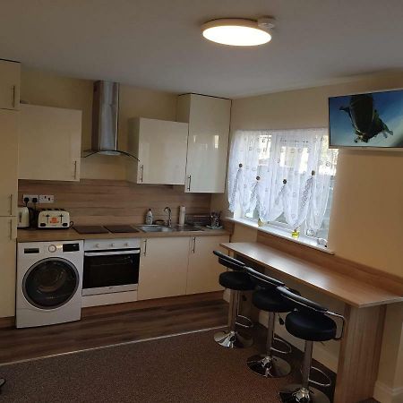 Bright Elegant Room Park View Dublin Exteriör bild