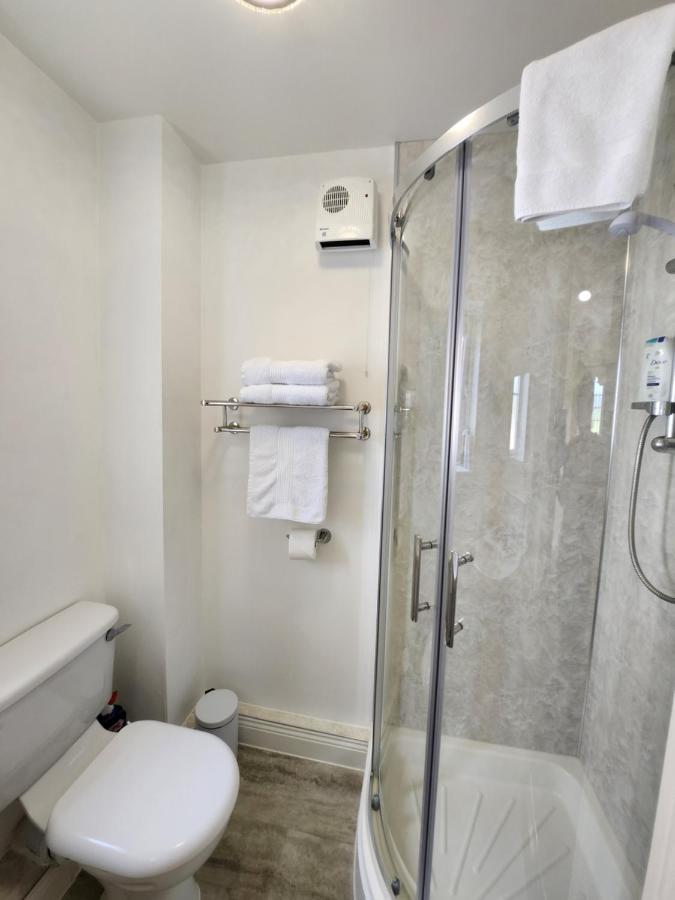 Bright Elegant Room Park View Dublin Exteriör bild