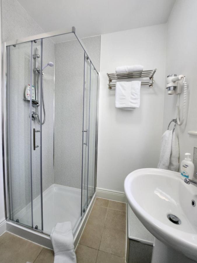 Bright Elegant Room Park View Dublin Exteriör bild