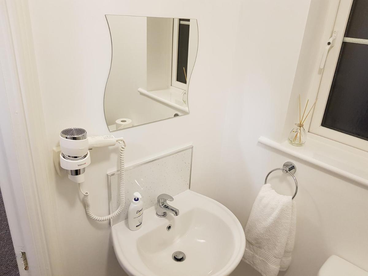Bright Elegant Room Park View Dublin Exteriör bild